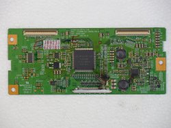 Control Board 4201B1