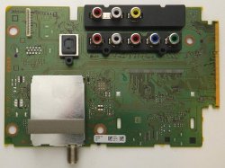 Signal Input A1998219A from Sony KDL-60W850B LED TV 