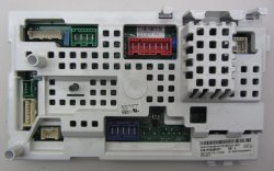 Control Board W10480127 REV J