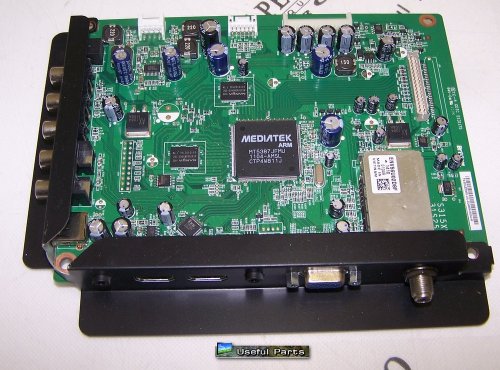 Signal Input Board S315XW27 For Dynex DX-32E150A11 Plasama TV