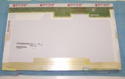 LCD Panel B170PW03 v.4 from HP DV9000 Notebook