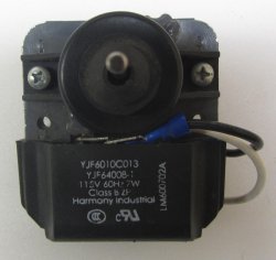 Fan Motor YJF64008-1