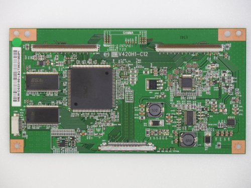 Control Board 35-D033150