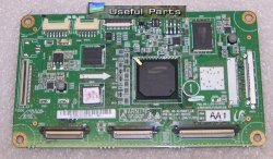 Samsung Control Board LJ92-01609A