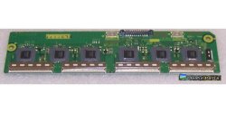 SU Board TNPA4399 from Panasonic TH-42PX80U