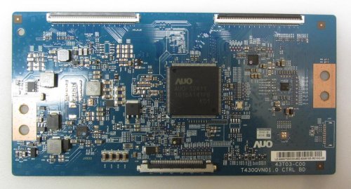 Vizio T-Con Board UZ-5550T28C03