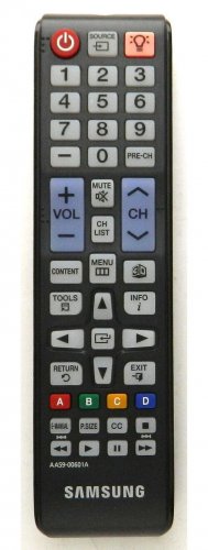 Samsung Remote Control AA59-00601A