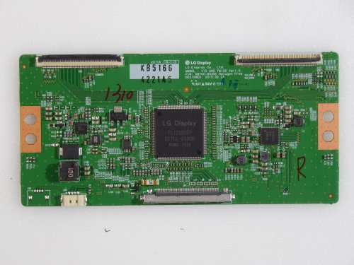 Control Board 4221A5