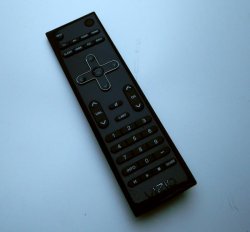 Vizio Remote Control 098003060990