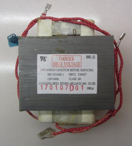 Transformer MD-103AMS-1