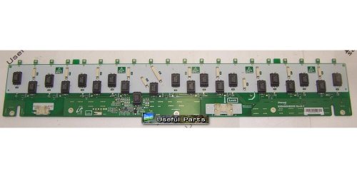 Backlight Inverter Board SSB460HB20S For Sony KDL-46SL140 LCD TV