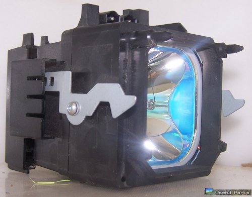 Lamp with housing 151894014-5382506 for Projection TV