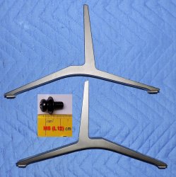 TV Stand KDL-55X830B TV Stand