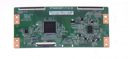 Toshiba T-Con Board 342911008D04