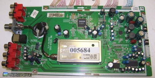 Signal Input 782.32FB26-530E for Insignia LCD TV