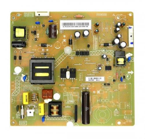 Toshiba Power Supply PK101W1320I