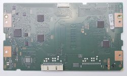 Sony LED Driver Board A-5052-287-A