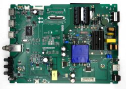 Sharp Main Board HU40K3121F/204062