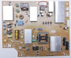 Sony Power Supply 1-474-706-12