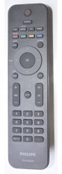 Philips Remote Control 313922852811