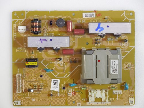 D5 Board A1553197A