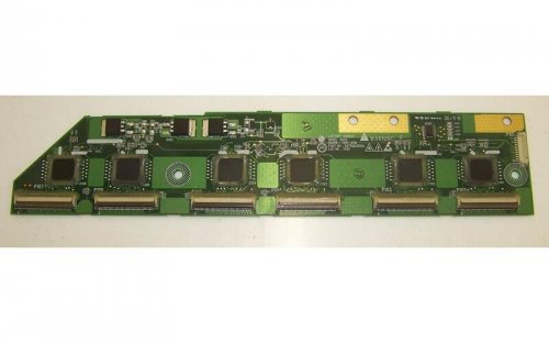 YDRVBT Board EBR30598501 from HP CPTOH-0603 Plasma TV
