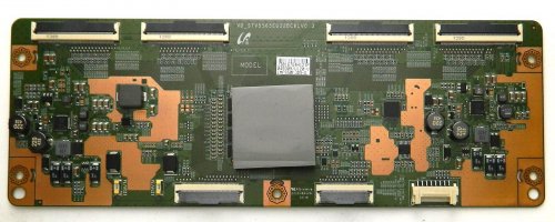 Samsung T-Con Board BN96-30712A
