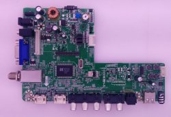 Main Board SMT140604
