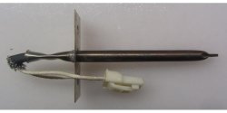 Temperature Sensor W10131825