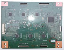 Sony LED Driver Board A-5027-233-A