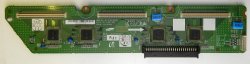 Buffer Board LJ41-04219A PBA REV. BA1