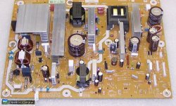 Panasonic Power Supply ETX2MM806AEL