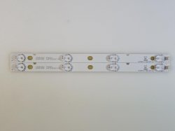 BOEI185WX1 LED Light Kit for Insignia NS-19D220NA16 (Rev.B)