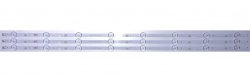 Samsung CY-JM040BGNV4H LED Light Kit (3 Strips)
