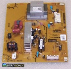 D6N Board 1-878-625-11 from Sony KDL-52V5100 LCD TV
