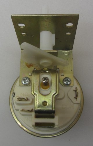 Danby Pressure Switch CQC03002003846