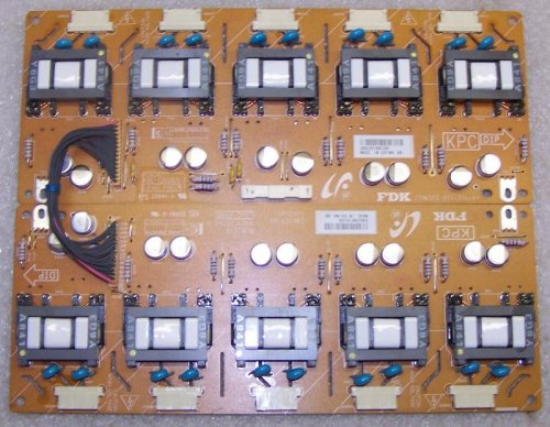 Back Light Inverter CSN303-00 From Sony KDL-40V2500