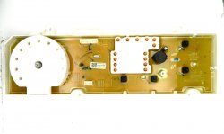 Samsung Control Board DC92-01738A