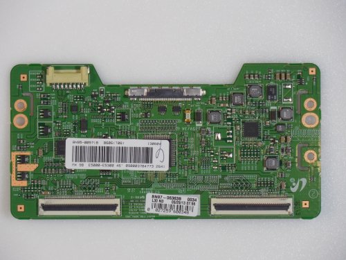 Control Board BN95-00571B