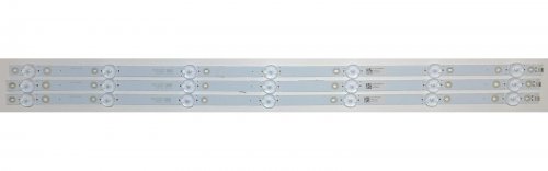 Insignia TPT315B5-1A058.L REV:S28L LED Light Kit (3 Strips)