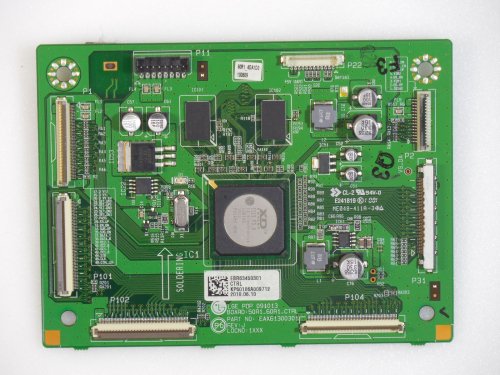 Control Board EBR63450301