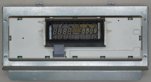 Control Board 8507P351-60