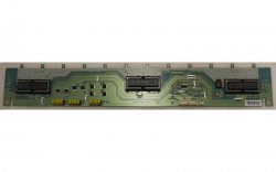 Back Light Inverter SSI400_12A01 from Toshiba 40E220U LCD TV