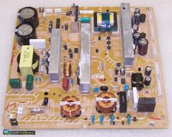 Power Supply 1-873-813-14 from Sony KDL-46W3000 LCD TV