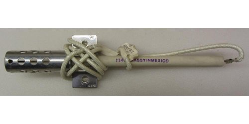 unknown Ignitor W10170250 REV B