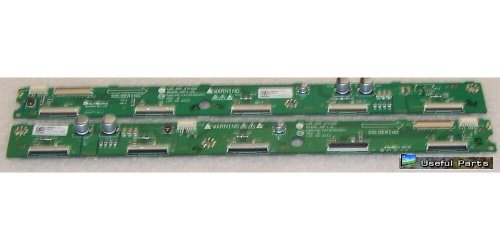 XRRBT / XRLBT EAX36464801 EAX36466401 from LG 32PC5RV PLASMA TV