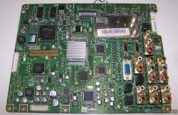 Signal Input Board BN94-01212B for Samsung HP-T5064 Plasma TV