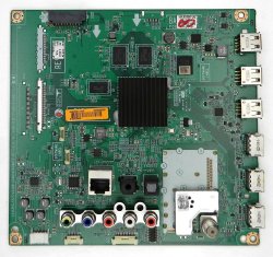 L Main Board EBT62999602