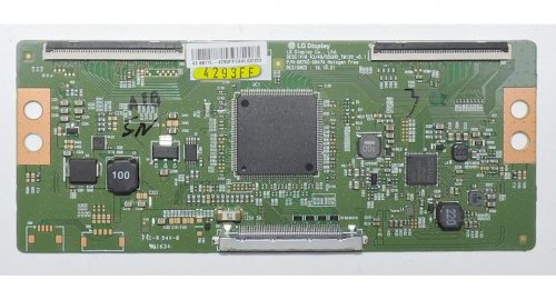 LG T-Con Board 6871L-4293F