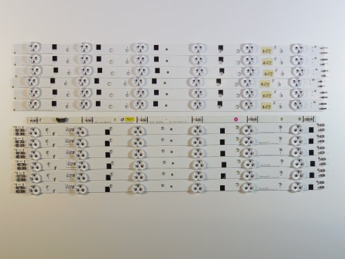 LED Light Strip LTJ460HN05-V LED Light Kit